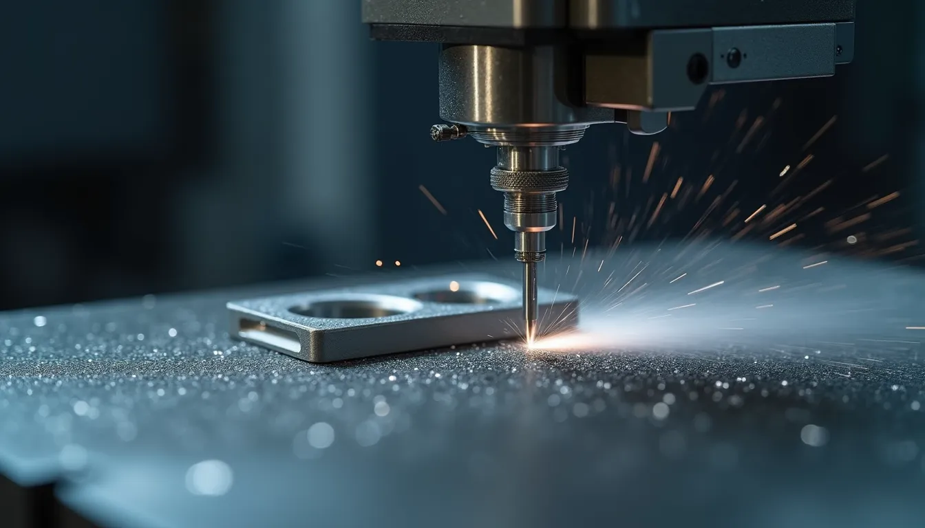 The Advantages of CNC Prototyping: Why Poland Stands Out