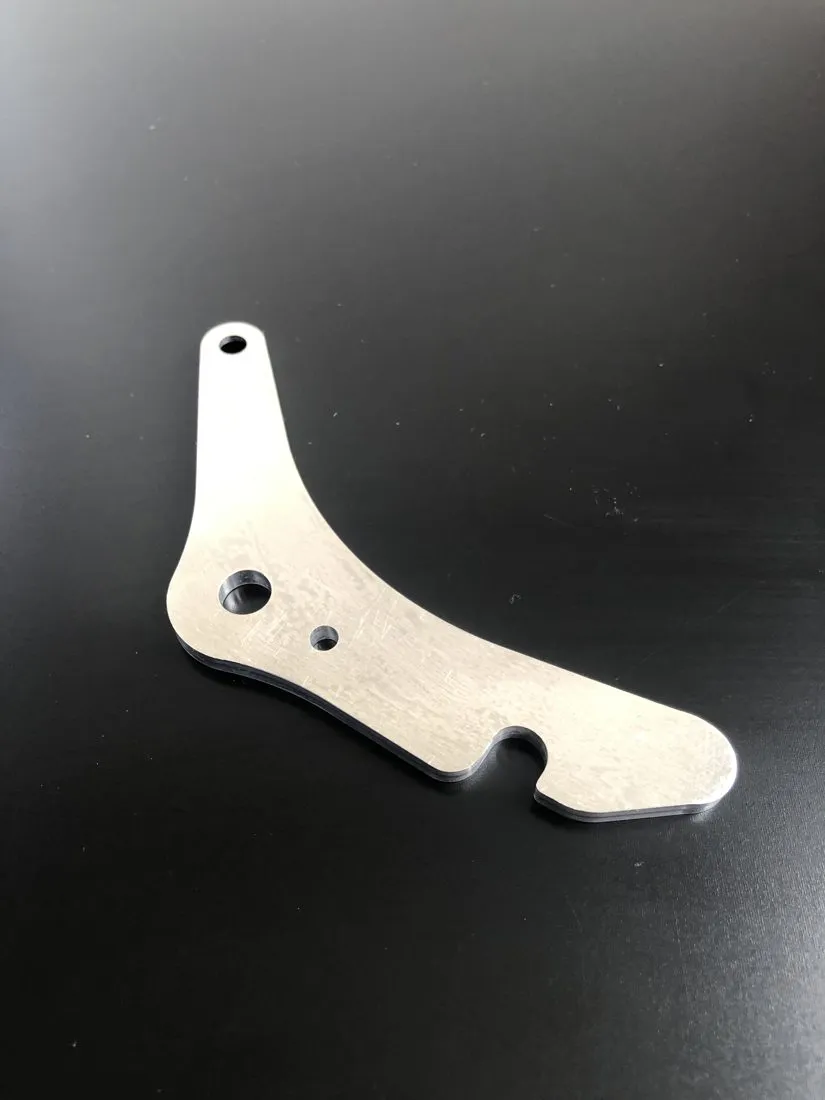 Medical, Aluminium 6082 T6