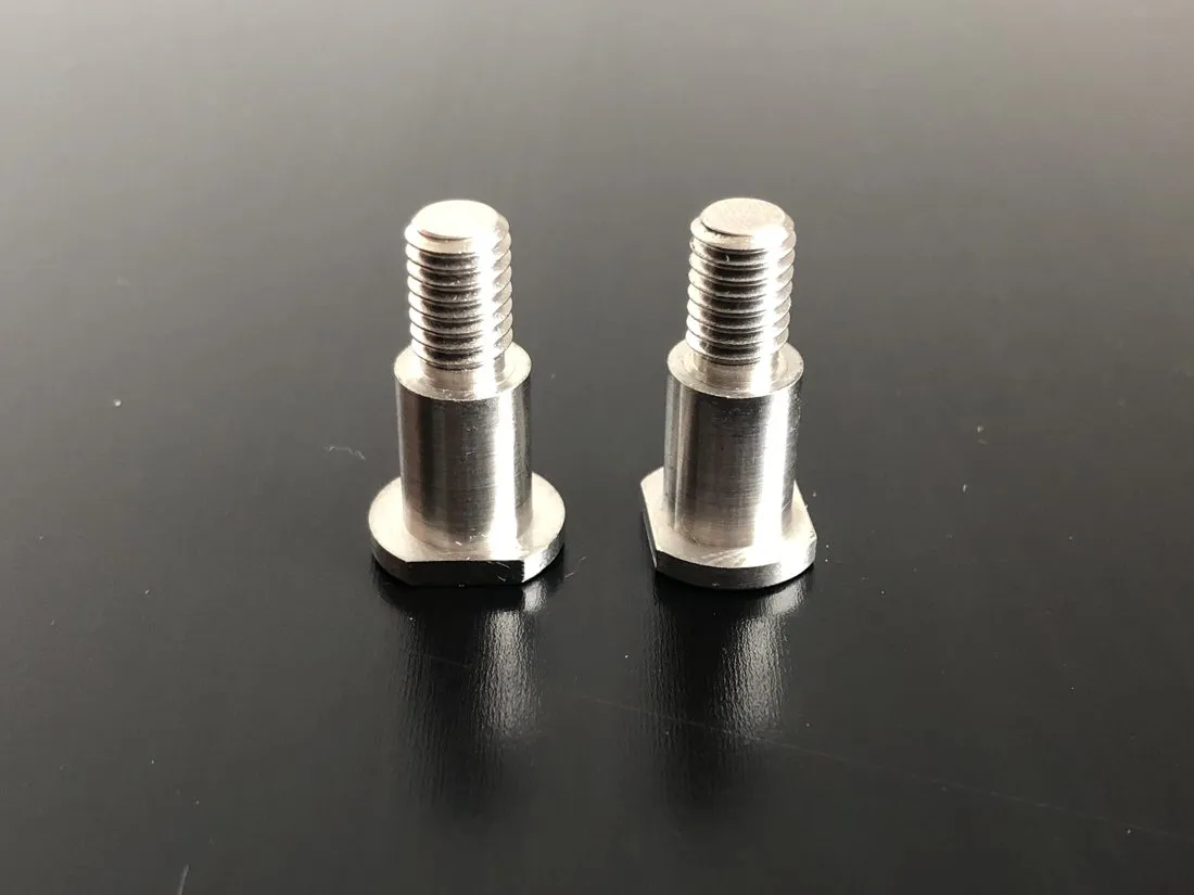 Medical, Stainless steel